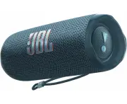 JBL Flip 6 blue Speaker