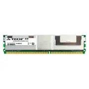 Kingston KTH-XW667/16G A-Tech Equivalent 8GB DDR2 667 ECC FB Server Memory RAM