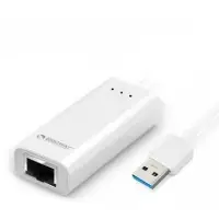 在飛比找Yahoo!奇摩拍賣優惠-BROWAY USB3.0 轉 1PORT Gigabit 