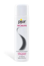 Pjur Woman Silicone Based Lubricant (100ml)