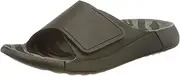 [ECCO] Men's Cozmo 2.0 One Band Slide Sandal