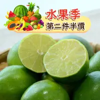 在飛比找台灣好農優惠-小宇有機無籽檸檬(5台斤) 限時優惠 第二件半價