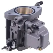 66T-14301-02-00 Carburetor Assy For 2 Stroke YAMAHA Outboard 40HP E40XMH