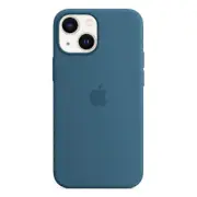 Phone Case Cover MagSafe [Induction Popover] for Blue iPhone 13 mini 5.4 inch