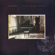 The Hill, the Light, the Ghost by Haiku Salut [CD]