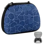 Geekria Storage Case Compatible with Sony PS4 Dualshock Wireless Controller