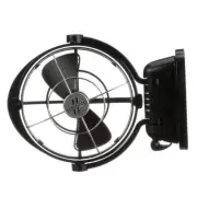 Caframo Sirocco 11 12v 24 VOLT 360 Timer 3 Speed Cabin Fan Caravan Jayco PARTS