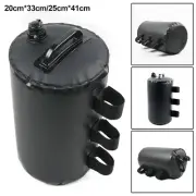 Convenient Storage and Transport with a Foldable Umbrella Base Weight Bag