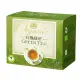 曼寧有機綠茶(3g*20入/盒)