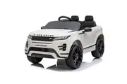 ALL 4 KIDS Licensed Ranger Rover Evoque Ride On Car