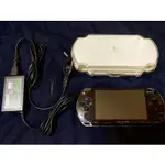 ［二手］PSP1007 主機 & 5款遊戲