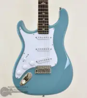 PRS SE Silver Sky "Lefty" - Stone Blue