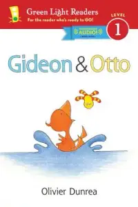 在飛比找博客來優惠-Gideon & Otto