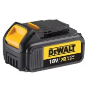 DEWALT DCB180 18V XR 3Ah Battery (TWIN PACK)