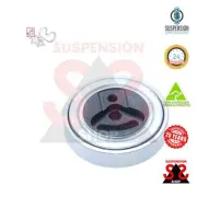 Tensioner Pulley, V-Ribbed Belt Suit SUZUKI Liana 1.8 i (RH418, RD51S, RC51S) (for: Suzuki)