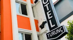 Turunc Hotel ANTALYA - Ex Omur Hotel