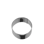 Loyal Crumpet Ring
