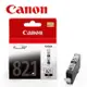 CANON CLI-821BK 原廠黑色墨水匣