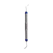 Hu-Friedy Mesial/Distal Diamond File Scaler - SDCM/D7