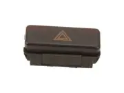 Vemo Hazard Flasher Switch fits BMW 735i 1988-1992 11HVSH