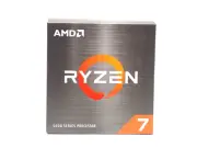 AMD Ryzen 7 5800 X Series Processor