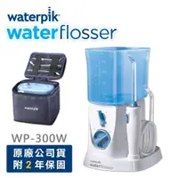 在飛比找ETMall東森購物網優惠-美國Waterpik 旅行用沖牙機WP-300W