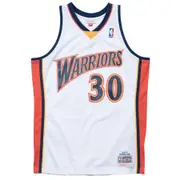 Golden State Warriors Stephen Curry 09 Mens Home Jersey