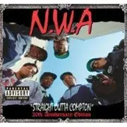 Straight Outta Compton: 20th Anniversary Edition