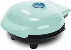 Mini Maker Portable Grill Machine + Panini Press for Gourmet Burgers, Sandwiches
