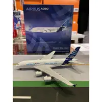 在飛比找蝦皮購物優惠-[RBF] 獨家現貨 JC 1/400 Airbus Ind