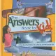 Answers Book for Kids Volume 4: 22 Questions from Kids on Sin, Salvation, and the Christian Life