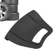 Rim Protector Changing | Rim Tool for Tire Wheel | Professional Anti-Slip Guard Repair Accessories for Tyre Removal Motorbike Tire Changing Alignment Installation Car Maintenance