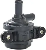 Engine Coolant Water Pump Genuine Compatible With Toyota Corolla 2014-2019 Levin 2014-2019 161B0-0Y010