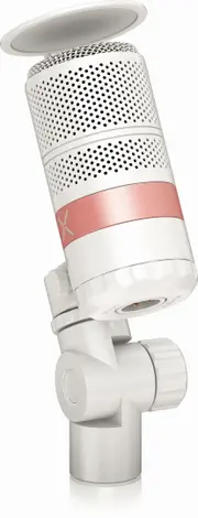 Tc Helicon Goxlr Mic White