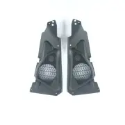 Polaris Side by Side RZR Left and Right Door Speaker Panels