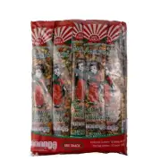 Cacahuate Mix Picosito Snack Spicy Giant Mexican Mix Peanut 10 Pieces