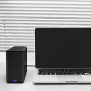 2 Bay Usb 3.0 Sata Hdd Dock with Raid