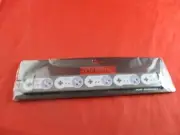 Super Nintendo Entertainment System SNES Controller Promotional Wrist Slap Band