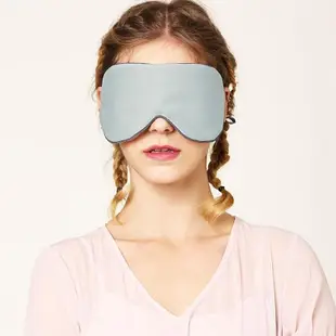 Silk Sleep Mask Natural Sleeping Eye Mask Eyeshade Cover