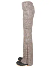 [Stella McCartney] Stella McCartney-Mona Trousers-Donna 42