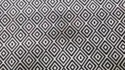Romo/Kirkby Design - Pullman/ Monochrome - 1.25 yards