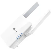 在飛比找ETMall東森購物網優惠-TP-LINK RE605X AX1800 Wi-Fi 6 