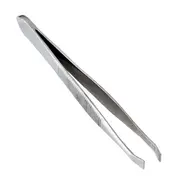 EziTweeze Professional Tweezer - Slant S/S