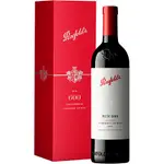 Penfolds Bin 600 Cabernet Sauvignon Shiraz 2019 750mL