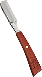 Generic Razor Face Shavers Men Shaver Body Shavers for Men Beard Shaver for Men for Men Mustache Trimmer for Men Face Trimmer for Men Clothes Shaver Red Sandalwood