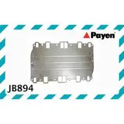 Payen Intake Manifold Gasket - JB894