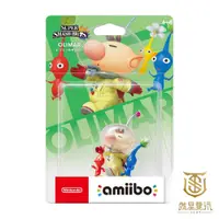 在飛比找蝦皮商城優惠-【就是要玩】現貨 NS Switch Amiibo 大亂鬥 