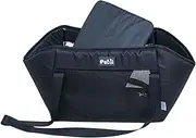 Dog and Cat Bag, Portable Dog Tote Pouch, Pet Carrier with Detachable Strap for Driving, Vet Visits, Walking, Going Out
