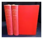 STOKER, BRAM Personal reminiscences of Henry Irving / by Bram Stoker 1906 First