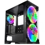 GAMING DESKTOP PC CUSTOM AMD Ryzen 7900X 16GB DDR5 512GB NVMe RX 550 CU3.12.02